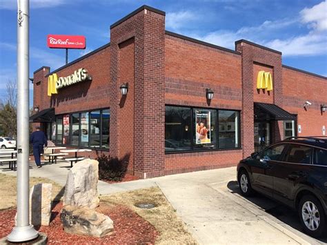 McDonald's (Madison .